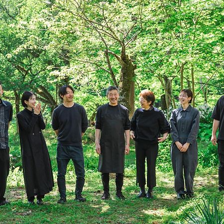 Shiroyamakan Shirakawa-go Eksteriør bilde